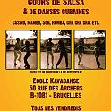 Domingo Latino